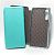 Flip Cover for Samsung A15(4G) Original Light blue (4you)