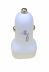 АЗП 4you B3 ( PD20W + QC3 18W, Fast Charger, 2 USB, 3.6-12V ) white - НОВИНКА!