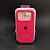 Чохол iPhone 17Pro Silicon Case original FULL №52 ultra pink (4you)