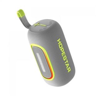 Портативная колонка HOPESTAR P65 Pro 50W Grey