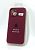 Чехол iPhone 15 Silicon Case original FULL Camera №63 burgundy (4you)