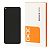LCD Oppo A54 4G/Oppo A55 4G CPH2325 з чорним тачскрином Service Pack(М)
