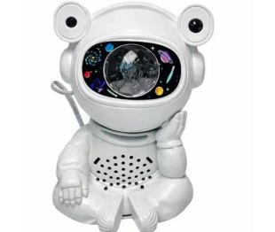 Ночник-проектор ASTRONAUT PROJECTOR LIGHT XL-730 5W 16см*11см*11см