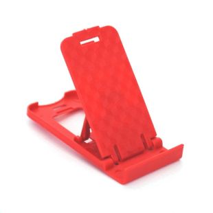 Подставка для моб. телефона "AL-2" Red