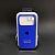 Чохол iPhone 17Pro Silicon Case original FULL №48 indigo (4you)