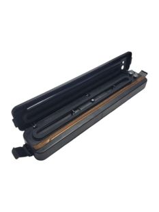 Вакууматор Vacuum Sealer YQ-688 (індикатор від мережі, 10 пакетів у комплекті)