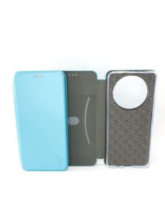 Flip Cover for Xiaomi Redmi 14C(4G)/ Redmi 17C Original Light blue (4you)
