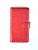 Чехол-книжка 4you Classic 6" red универсальная 