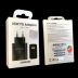 CЗУ SAMSUNG S21 35W original ModeL (EP-T6530NBEGWW) USB / TYPE-C Black
