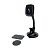 Holder 4you GL3 Black (присоска, мощный магнит 360°, РРЦ-239грн)