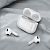 Bluetooth-гарнитура HOCO EW76 (Bluetooth 5.4) White