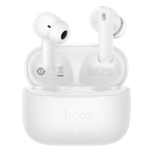 Bluetooth-гарнитура HOCO EQ30 Eufonia (Bluetooth 5.3) White