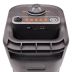 Портативная колонка MS-3640BT (USB+SD+Bluetooth+FM+LED) Black