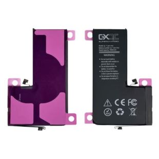 АКБ iPhone 11 Pro Max IC HC (4940 mAh) посилений GXQC Supercharged Service Pack (М)