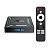 Smart TV X96 M200 4/64Gb (CPU:S905X5M; WIFI:2.4G /5G, Bluetooth:V5.0;OS: Android 14.0)