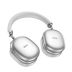 Bluetooth-гарнітура HOCO W35 Max ANC (Bluetooth 5.3, монітори) Silver