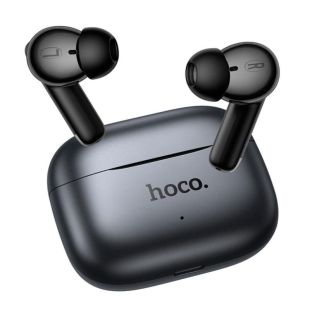 Bluetooth-гарнитура HOCO EQ27 (Bluetooth 5.3) Black