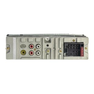 Автомагнитола CYCLONE MP-1027 BA (Micro SD, Bluetooth, FM, USB,12 мес гарантия)
