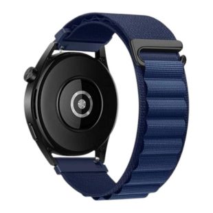 Ремінець HOCO WH05 для Watch Band (22mm) Dark navy blue