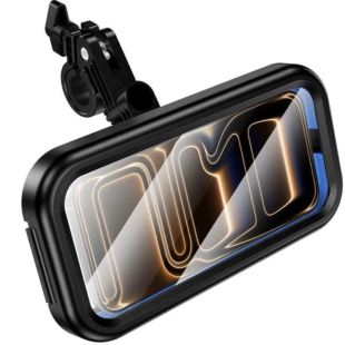 Holder HOCO H95 (велосипедний) Black