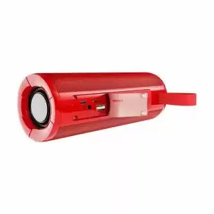Портативна колонка BOROFONE BR1 Beyond sportive (Bluetooth 5.0) Red