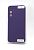 Чохол Samsung A24(4G) Silicon Original FULL № 13 Violet ( 4you )