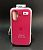 Чохол iPhone 17 Silicon Case original FULL №69 raspberry (4you)