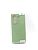 Чехол Xiaomi Redmi Note 13Pro(4G) Silicon Original FULL №15 Green (4you)