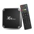 Smart TV X96 mini 2/16 GB (S905W2, Quad Core ARM Cortex A35, Android 11) 