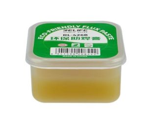 Флюс в банке Relife RL-426B 80g (М)