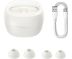 Bluetooth-гарнітура Baseus Bowie WM02 True Wireless Earphones Creamy-white NGTW370202