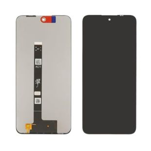 LCD ZTE Nubia Neo 2 (5G)/ Neo 2 з чорним тачскрином GXQC Service Pack (M)