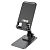 Тримач для смартфона HOCO PH50 (настільний) Black