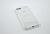 Чехол iPhone X/XS Silicon Case original FULL №9 white (4you)