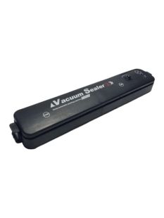 Вакууматор Vacuum Sealer YQ-688 (індикатор від мережі, 10 пакетів у комплекті)