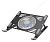 Подставка под ноутбук и планшет HOCO DH22 Black