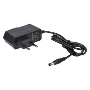 Блок живлення JSY-1220 12V/2А (5.5*2.5mm) EU 220V(M) - Ціна Тижня!