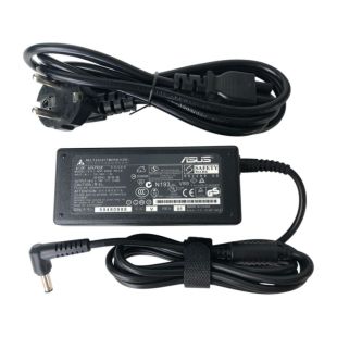 Блок живлення для ноутбука ASUS 90W 19V 3.42A (штекер 5.5*2.5 мм)
