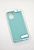 Чохол Samsung A02s/A025 Silicon Original FULL №9 Azure (4you) Чохол Samsung A02s/A025 Silicon Original FULL №9 Azure (4you)