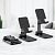 Держатель для смартфона HOCO PH29A (настольный) Black