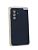 Чохол Samsung A37 Silicon Original FULL №14 Dark blue (4you)