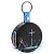Портативная колонка HOPESTAR P92 15W Black