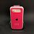 Чохол iPhone 17Air Silicon Case original FULL №52 ultra pink (4you)
