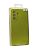 Чехол Samsung A37 Silicon Original FULL №8 Yellow (4you)