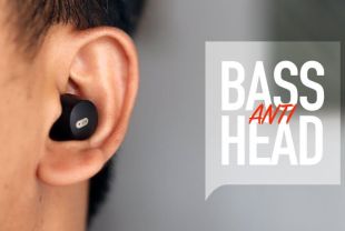 Bluetooth-гарнітура Baseus Bowie E18 True Wireless Earphones Black A00023800123-00