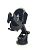 Holder 4you GL6 Black ( висувна ніжка, присоска, класичний кріплення, РРЦ - 223грн )