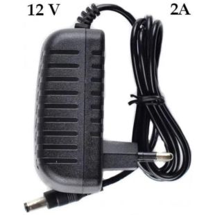 Блок питания GSS-1220 12V/2A (5.5 * 2.5mm) (А) 