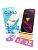 Захисне скло iPhone 16ProMax / iPhone 17ProMax Golden Armor Big Curve Black 4you