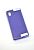 Чехол Samsung A01 Core/M01 Core Silicon Original FULL №13 Violet (4you) "Акционная цена"