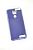 Чохол Xiaomi Redmi Note 9 Silicon Original FULL №13 Violet (4you)